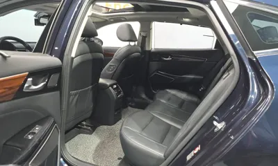 Kia K7 2017, 105691 км, за 9382.23 USD - фото 12