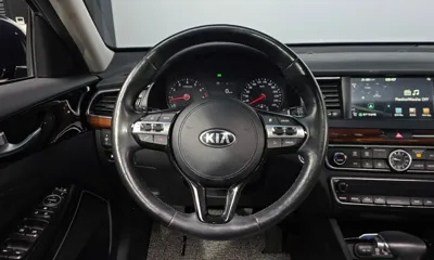 Kia K7 2017, 105691 км, за 9382.23 USD - фото 13