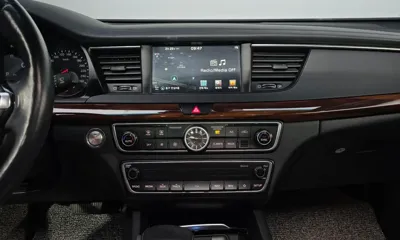 Kia K7 2017, 105691 км, за 9382.23 USD - фото 15