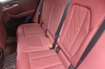 BMW X3 2022, 34000 км, за 31888 USD