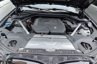BMW X3 2022, 34000 км, за 31888 USD - фото 6