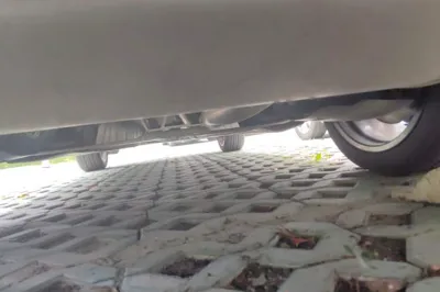 BMW X3 2022, 34000 км, за 31888 USD - фото 10