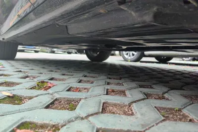 BMW X3 2022, 34000 км, за 31888 USD - фото 13