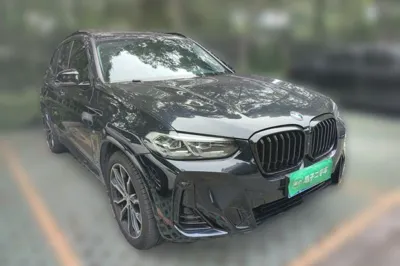 BMW X3 2022, 34000 км, за 31888 USD - фото 17