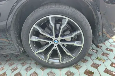 BMW X3 2022, 34000 км, за 31888 USD - фото 21