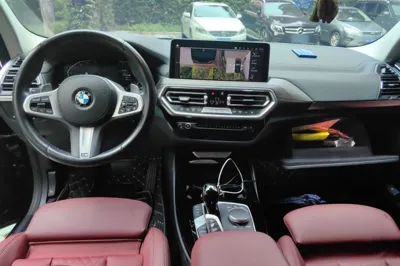 BMW X3 2022, 34000 км, за 31888 USD - фото 22