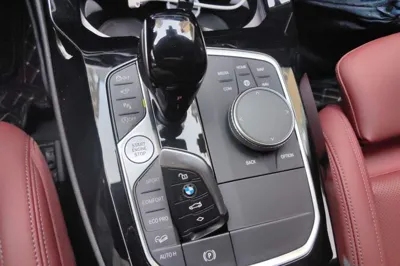 BMW X3 2022, 34000 км, за 31888 USD - фото 27