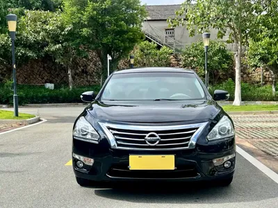 Nissan Teana 2016, 90000 км, за 5709.13 USD