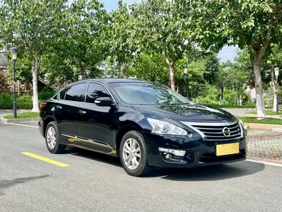 Nissan Teana 2016, 90000 км, за 5709.13 USD