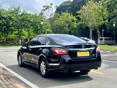 Nissan Teana 2016, 90000 км, за 5709.13 USD