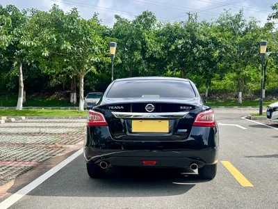 Nissan Teana 2016, 90000 км, за 5709.13 USD