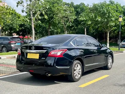 Nissan Teana 2016, 90000 км, за 5709.13 USD - фото 6