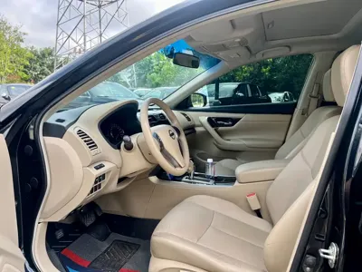 Nissan Teana 2016, 90000 км, за 5709.13 USD - фото 7