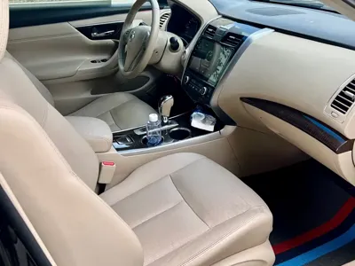 Nissan Teana 2016, 90000 км, за 5709.13 USD - фото 8