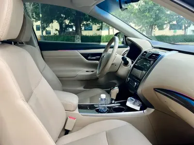 Nissan Teana 2016, 90000 км, за 5709.13 USD - фото 9