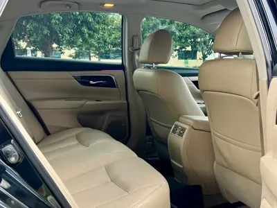 Nissan Teana 2016, 90000 км, за 5709.13 USD - фото 10