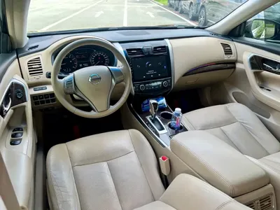Nissan Teana 2016, 90000 км, за 5709.13 USD - фото 11