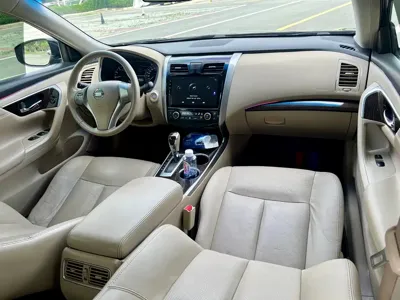 Nissan Teana 2016, 90000 км, за 5709.13 USD - фото 12