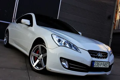 Hyundai Genesis 2010, 151328 км, за 3931.28 USD