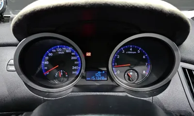 Hyundai Genesis 2010, 151328 км, за 3931.28 USD - фото 8