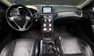 Hyundai Genesis 2010, 151328 км, за 3931.28 USD - фото 9