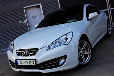 Hyundai Genesis 2010, 151328 км, за 3931.28 USD - фото 11