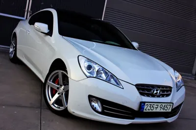 Hyundai Genesis 2010, 151328 км, за 3931.28 USD - фото 12