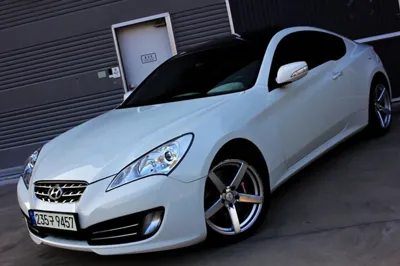 Hyundai Genesis 2010, 151328 км, за 3931.28 USD - фото 13