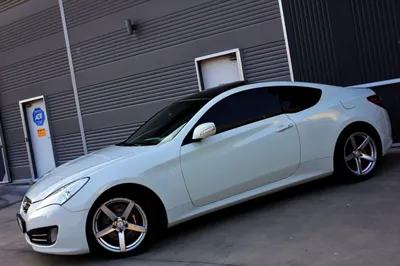 Hyundai Genesis 2010, 151328 км, за 3931.28 USD - фото 15