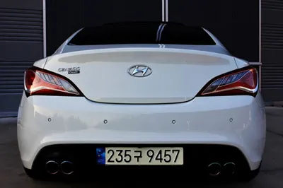 Hyundai Genesis 2010, 151328 км, за 3931.28 USD - фото 18