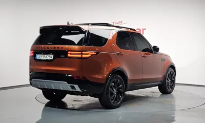 Land Rover Discovery 2020, 35967 км, за 30149.75 USD
