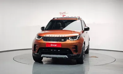Land Rover Discovery 2020, 35967 км, за 30149.75 USD