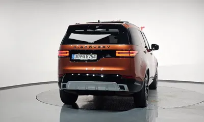 Land Rover Discovery 2020, 35967 км, за 30149.75 USD