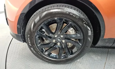 Land Rover Discovery 2020, 35967 км, за 30149.75 USD