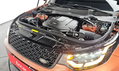 Land Rover Discovery 2020, 35967 км, за 30149.75 USD - фото 6