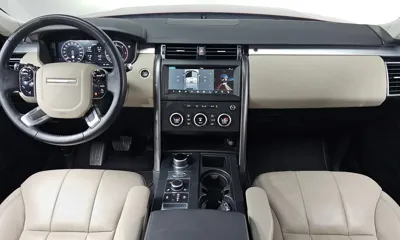 Land Rover Discovery 2020, 35967 км, за 30149.75 USD - фото 7