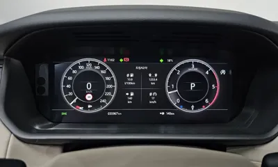 Land Rover Discovery 2020, 35967 км, за 30149.75 USD - фото 8