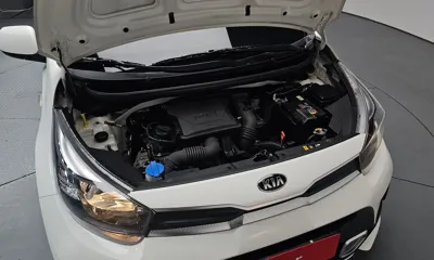 Kia Morning 2021, 32980 км, за 6840.39 USD - фото 6
