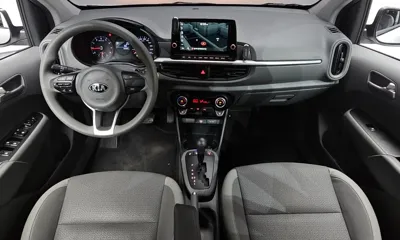 Kia Morning 2021, 32980 км, за 6840.39 USD - фото 7