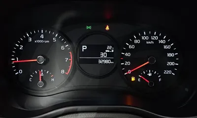 Kia Morning 2021, 32980 км, за 6840.39 USD - фото 8