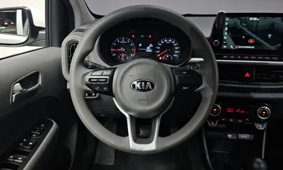 Kia Morning 2021, 32980 км, за 6840.39 USD - фото 12