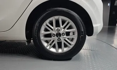 Kia Morning 2021, 32980 км, за 6840.39 USD - фото 21