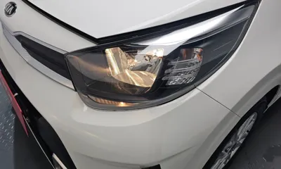 Kia Morning 2021, 32980 км, за 6840.39 USD - фото 22