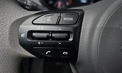 Kia Morning 2021, 32980 км, за 6840.39 USD - фото 28