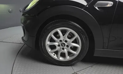 MINI Cooper 2016, 179354 км, за 3085.2 USD
