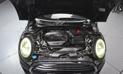 MINI Cooper 2016, 179354 км, за 3085.2 USD - фото 6