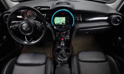 MINI Cooper 2016, 179354 км, за 3085.2 USD - фото 7