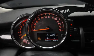 MINI Cooper 2016, 179354 км, за 3085.2 USD - фото 8