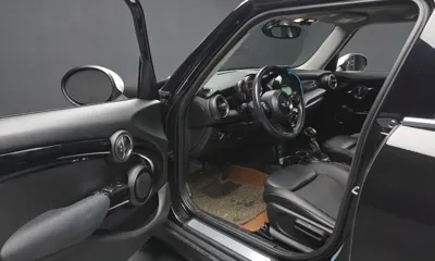 MINI Cooper 2016, 179354 км, за 3085.2 USD - фото 10