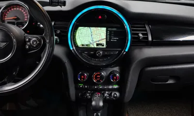 MINI Cooper 2016, 179354 км, за 3085.2 USD - фото 12
